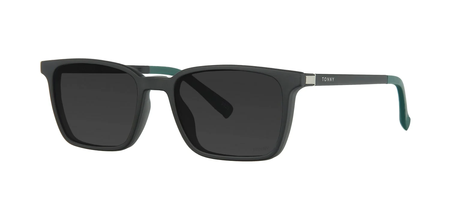 Nakładka przeciwsłoneczna CLIP-ON 48376C2