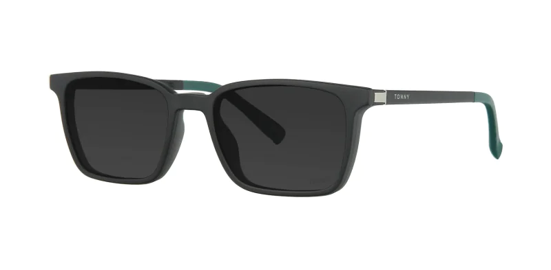 Nakładka przeciwsłoneczna CLIP-ON 48376C2