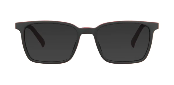 Nakładka przeciwsłoneczna CLIP-ON 48376C3