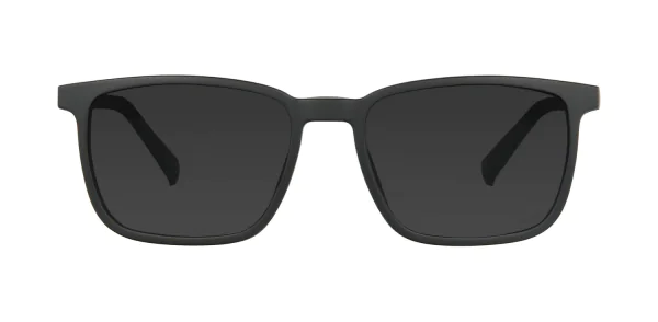 Nakładka przeciwsłoneczna CLIP-ON 48377C1