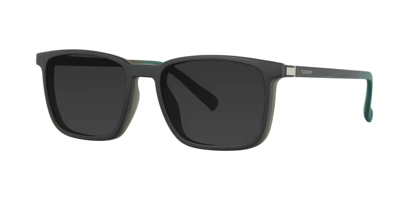 Nakładka przeciwsłoneczna CLIP-ON 48377C1