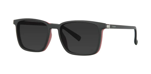 Nakładka przeciwsłoneczna CLIP-ON 48377C2