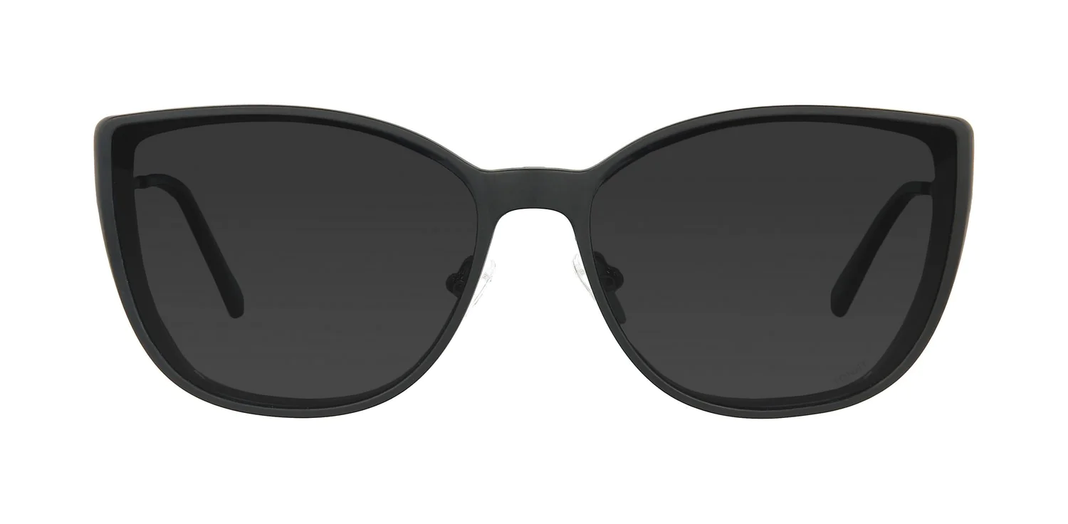 Nakładka przeciwsłoneczna CLIP-ON 48381C2