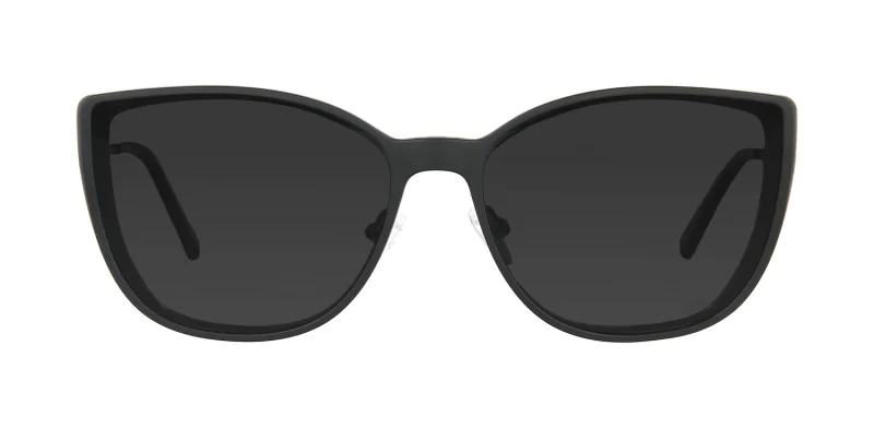 Nakładka przeciwsłoneczna CLIP-ON 48381C2