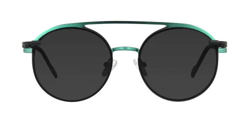 Nakładka przeciwsłoneczna CLIP-ON 48383C4