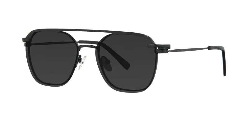 Nakładka przeciwsłoneczna CLIP-ON 48384C1