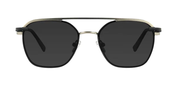 Nakładka przeciwsłoneczna CLIP-ON 48384C2