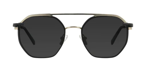 Nakładka przeciwsłoneczna CLIP-ON 48385C1