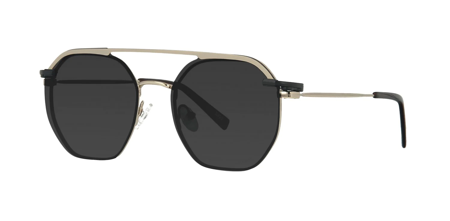 Nakładka przeciwsłoneczna CLIP-ON 48385C1