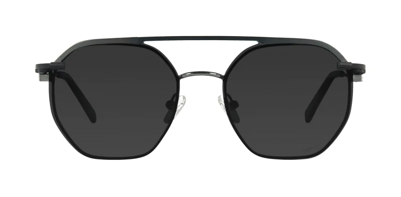 Nakładka przeciwsłoneczna CLIP-ON 48385C3