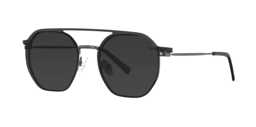 Nakładka przeciwsłoneczna CLIP-ON 48385C3