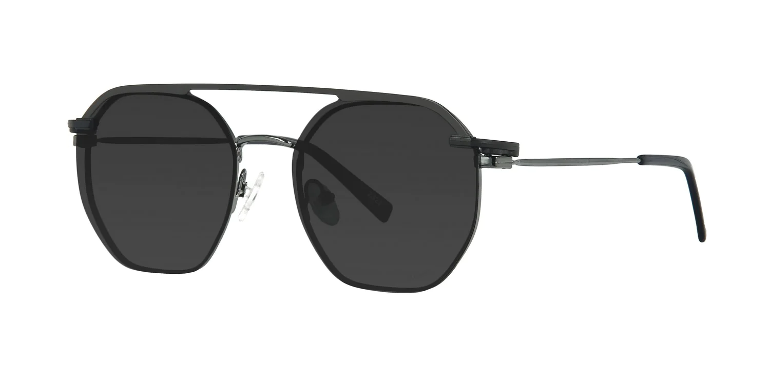 Nakładka przeciwsłoneczna CLIP-ON 48385C3