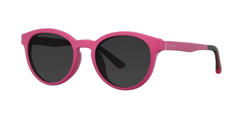 Nakładka przeciwsłoneczna CLIP-ON 48388C2