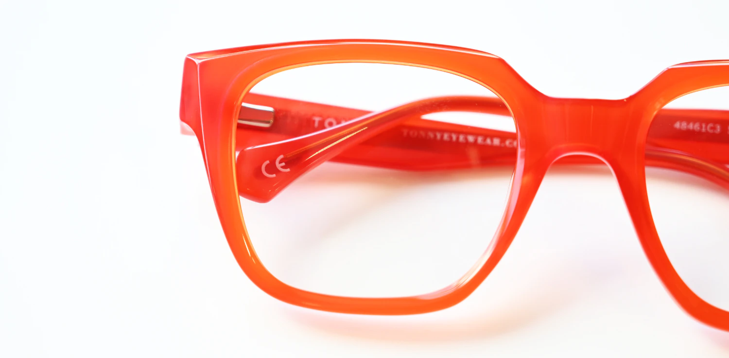 Oprawa okularowa TONNY 48461C3