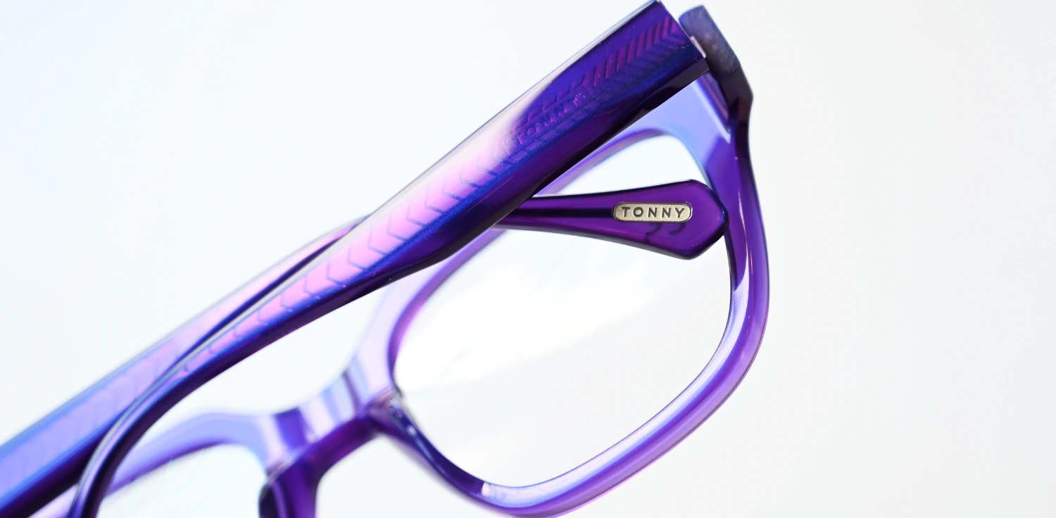 Oprawa okularowa TONNY 48461C2