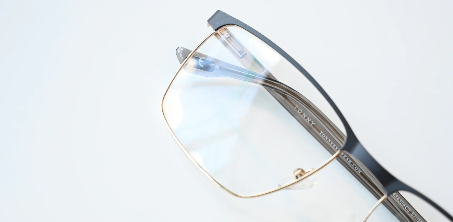 Oprawa okularowa TONNY 48439AC3