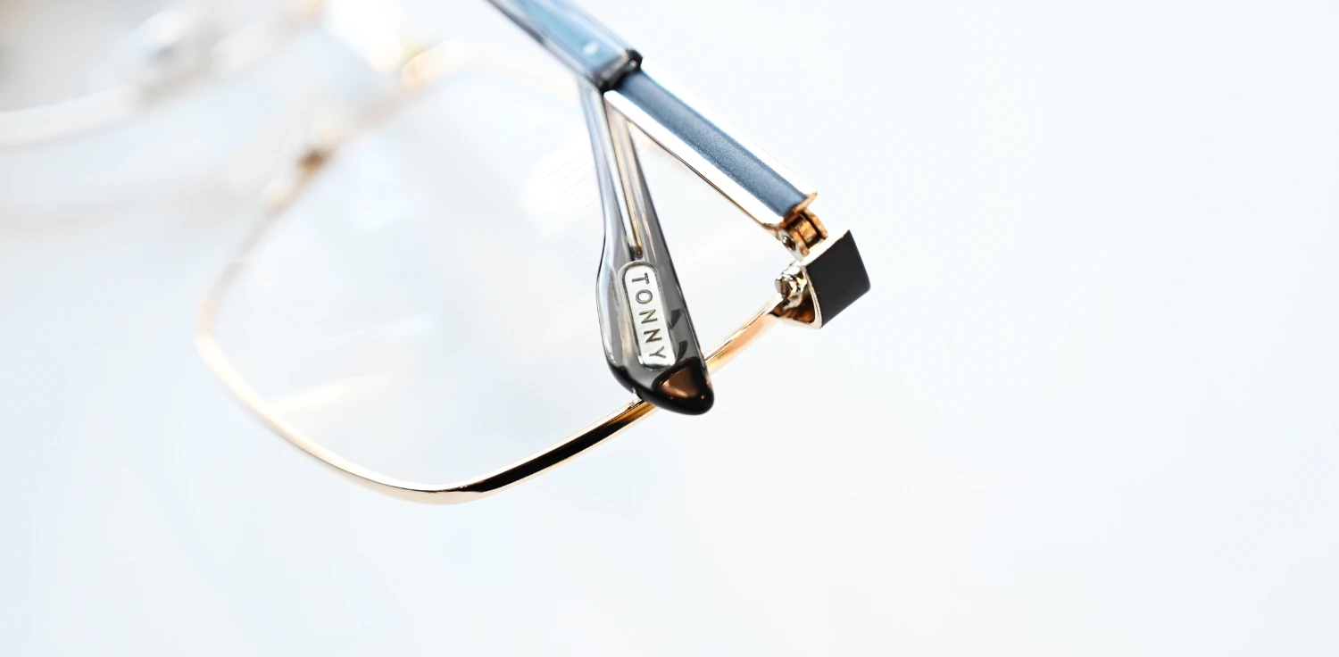 Oprawa okularowa TONNY 48439AC3