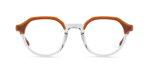 Oprawa okularowa MOREL 10244O BERGEN 1 GT03