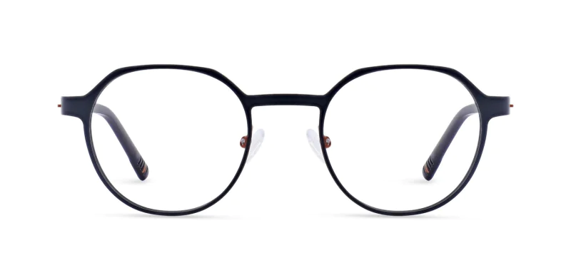 Oprawa okularowa MOREL 10252O ARHUS 1 GO03