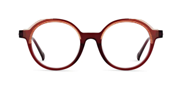 Oprawa okularowa MOREL 20204K JENNY 1 PO02