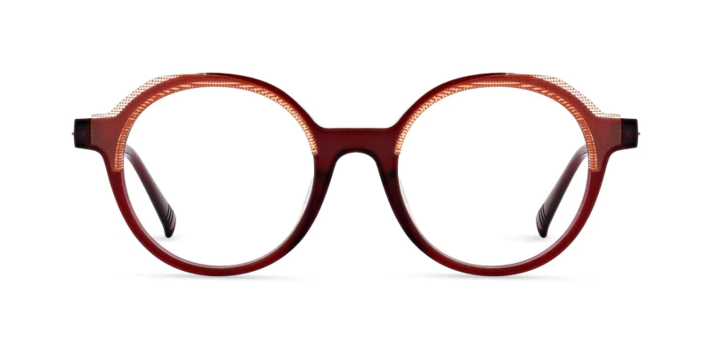 Oprawa okularowa MOREL 20204K JENNY 1 PO02