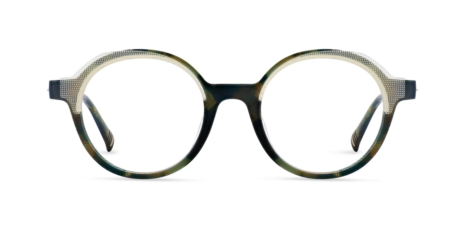 Oprawa okularowa MOREL...