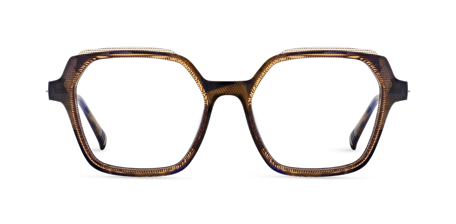 Oprawa okularowa MOREL...