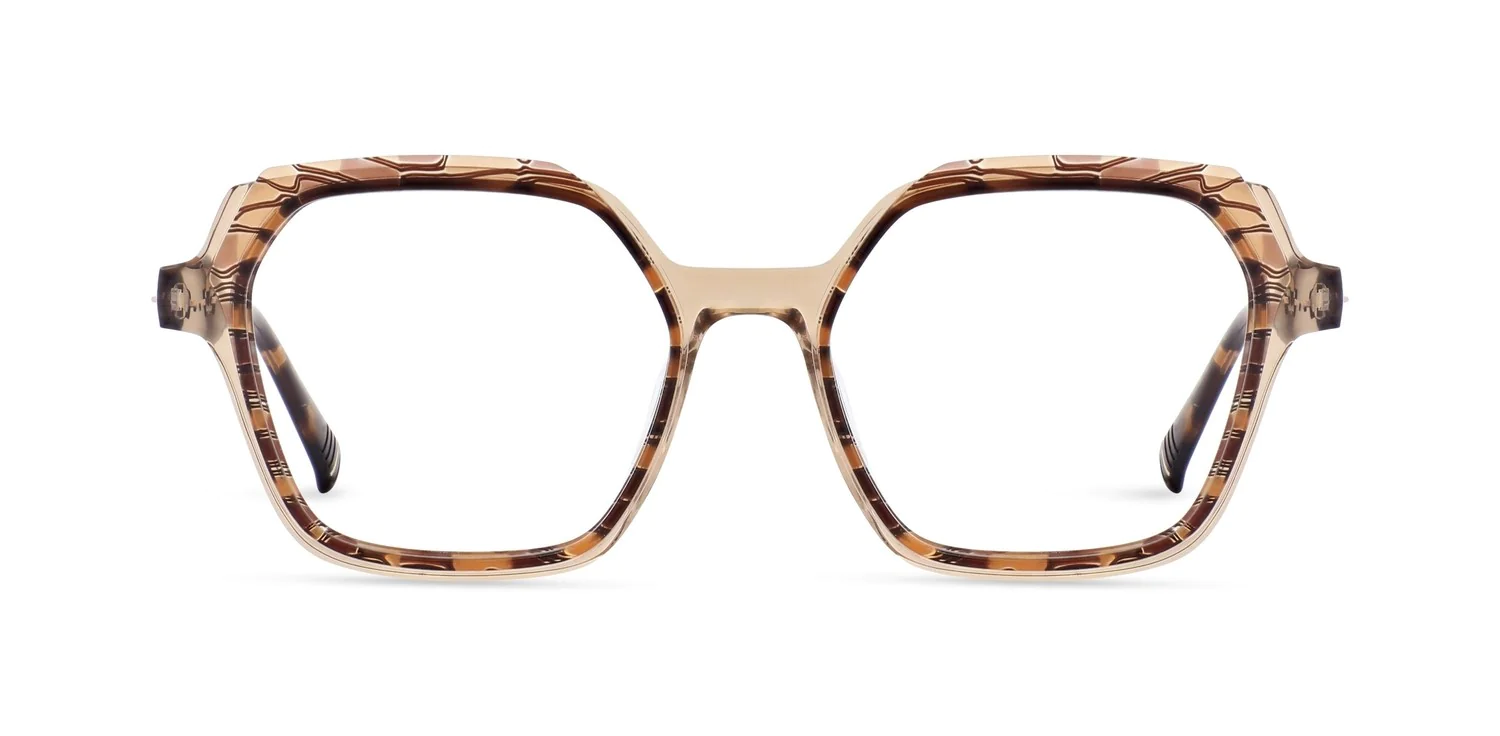 Oprawa okularowa MOREL...