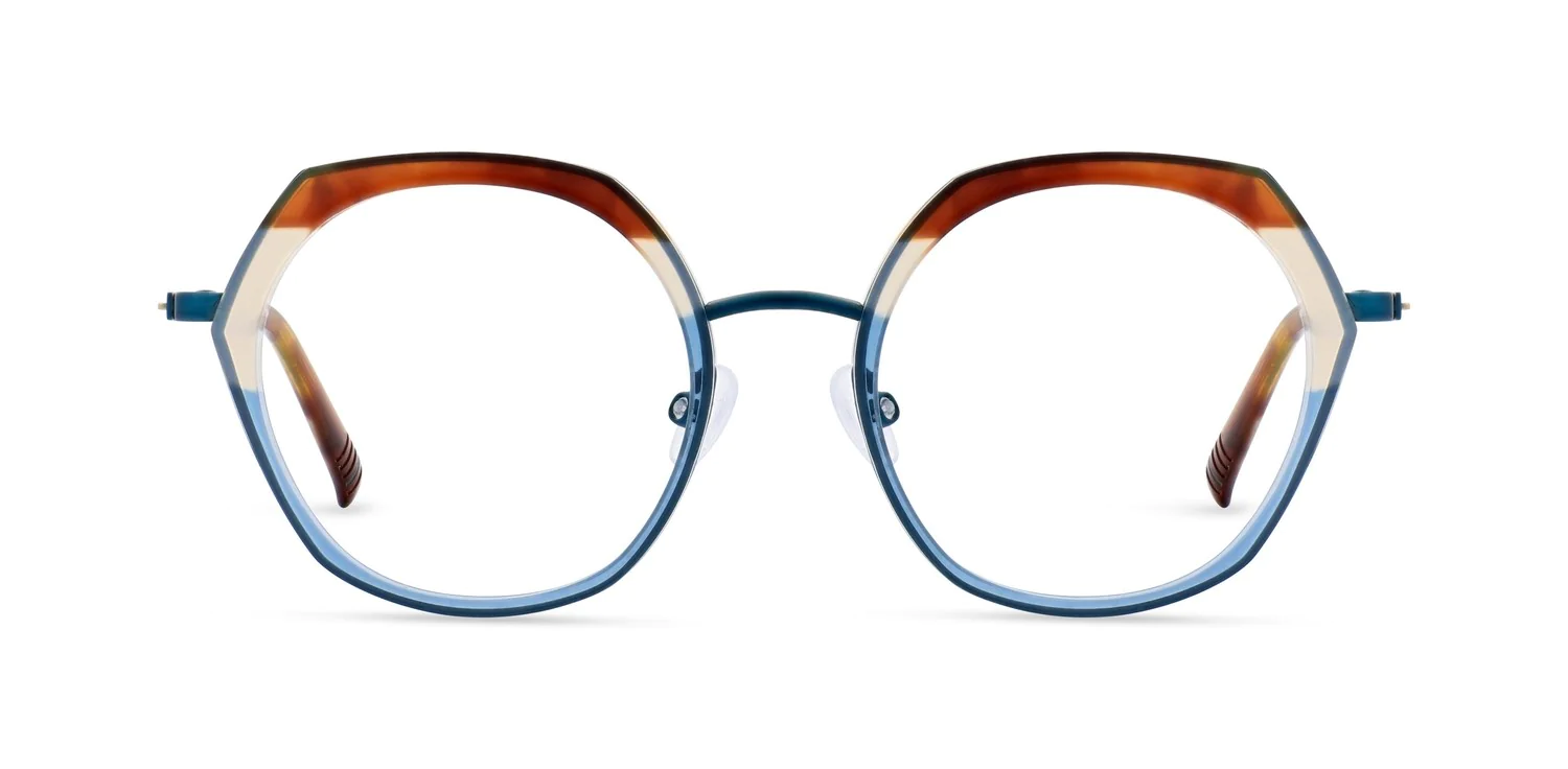 Oprawa okularowa MOREL...