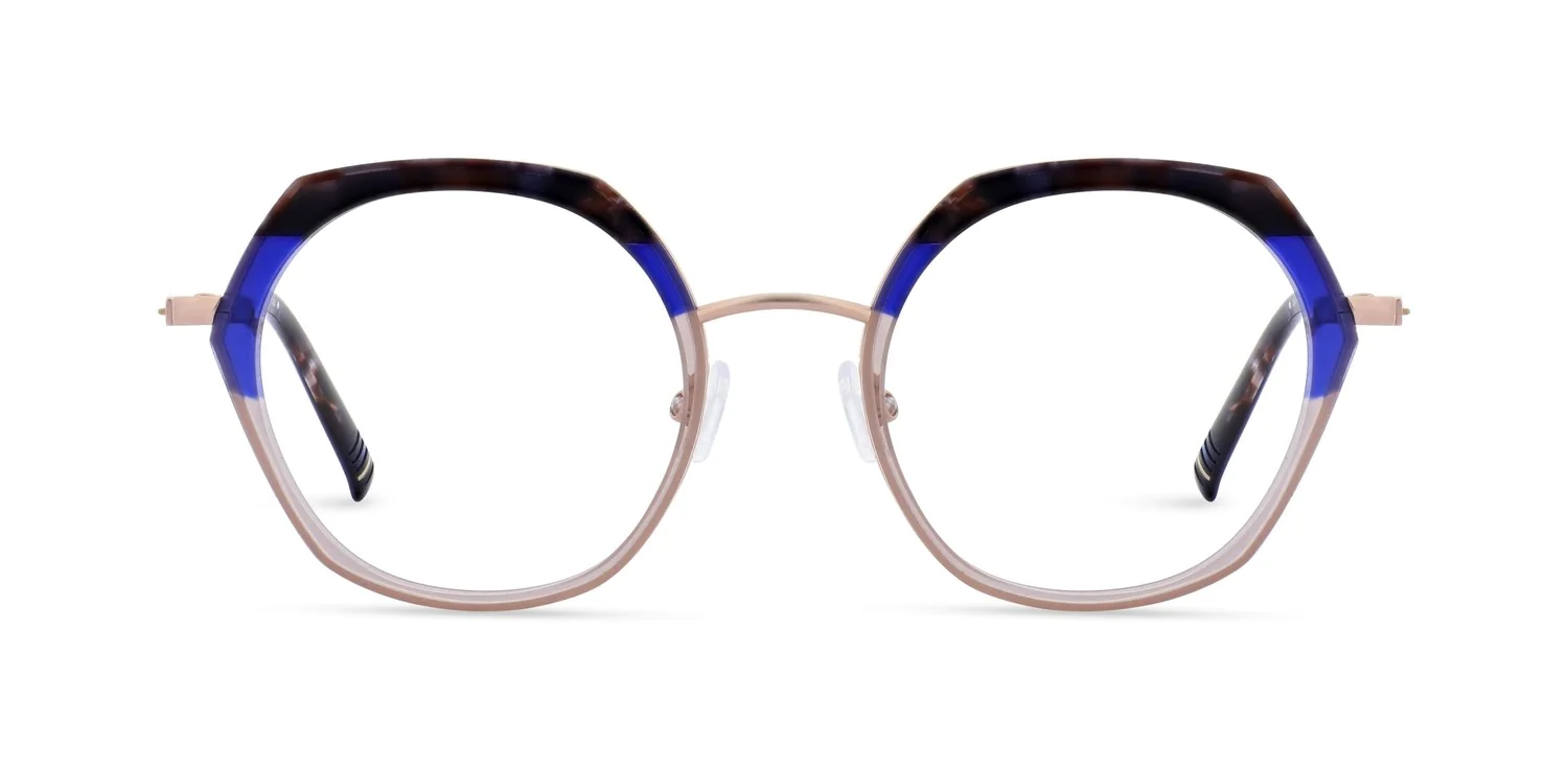 Oprawa okularowa MOREL...