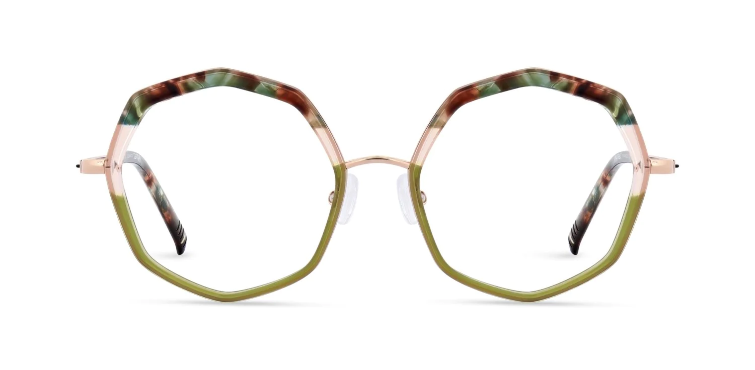 Oprawa okularowa MOREL...