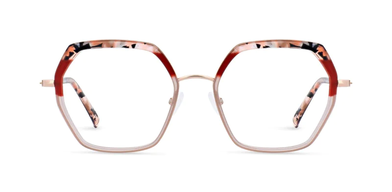 Oprawa okularowa MOREL 20230K SARAH 3 RP12