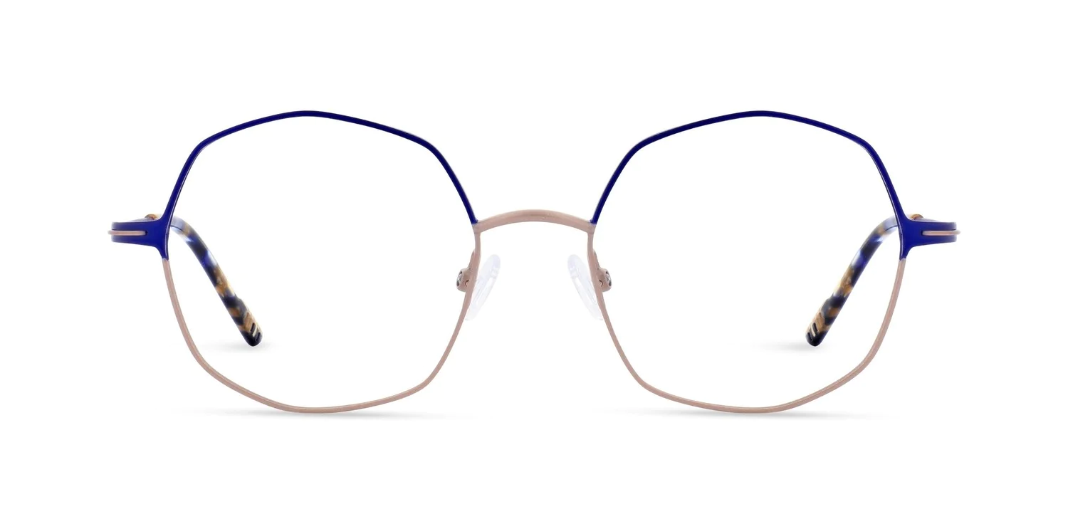 Oprawa okularowa MOREL...