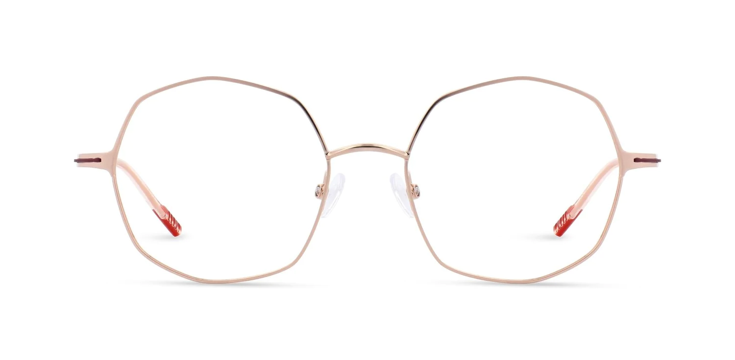 Oprawa okularowa MOREL...