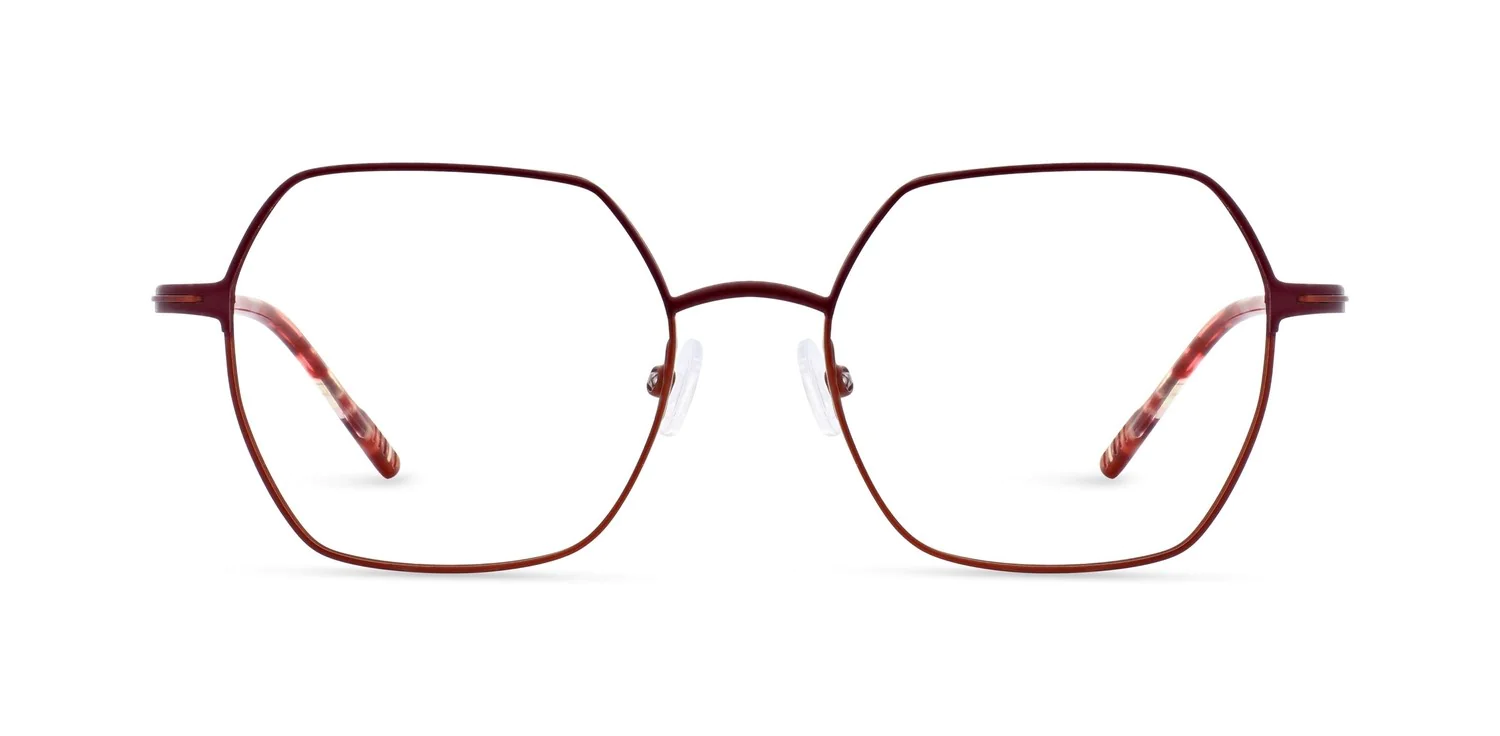 Oprawa okularowa MOREL...