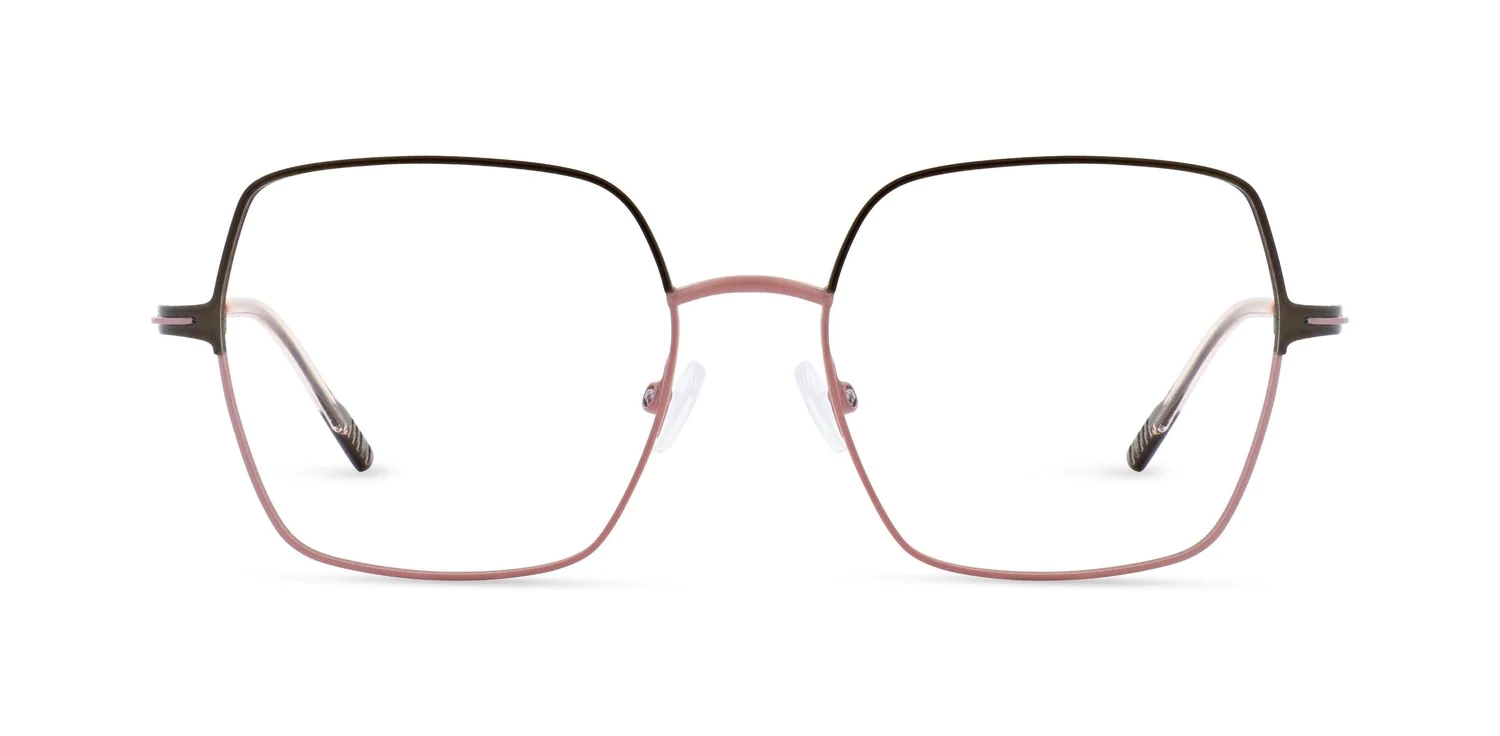 Oprawa okularowa MOREL...