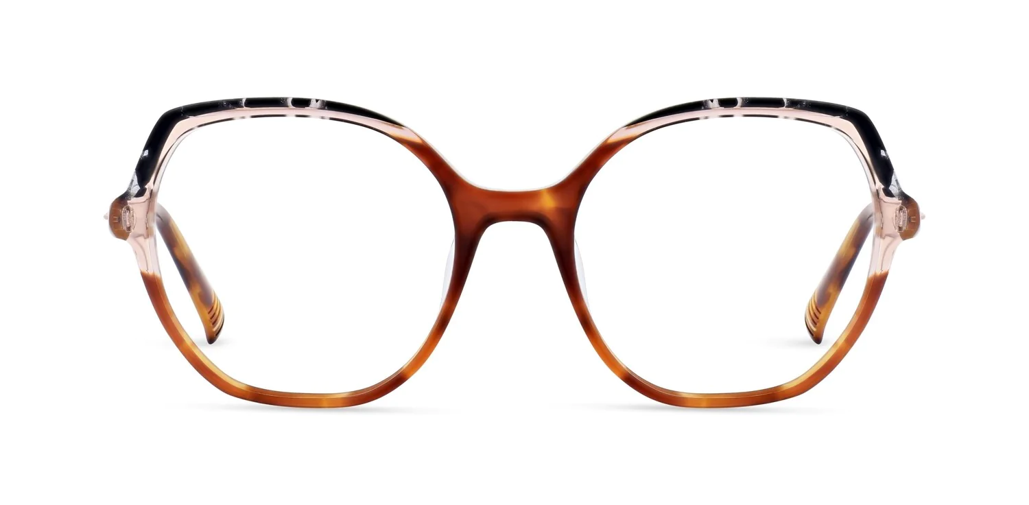 Oprawa okularowa MOREL...