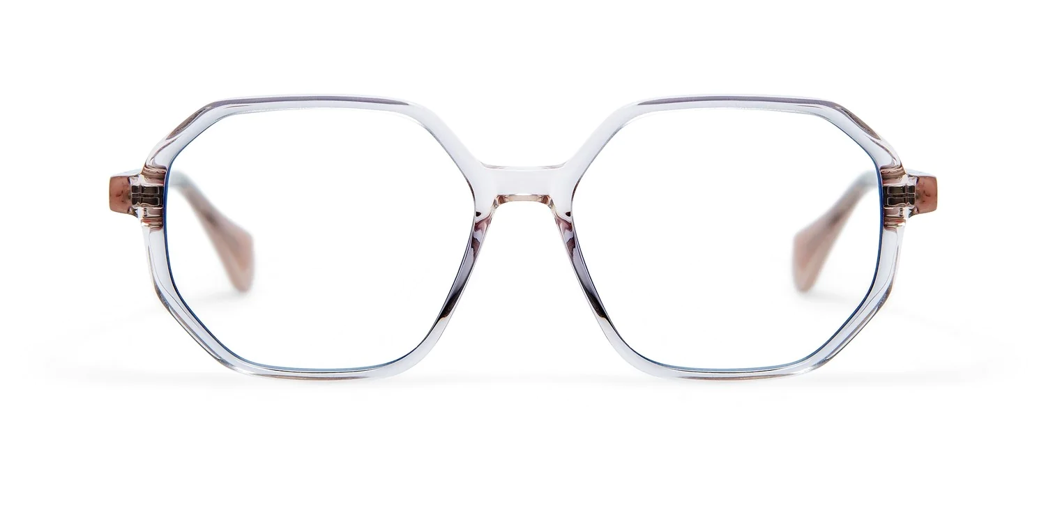 Oprawa okularowa GIGI Studios 6963/6 VIOLA