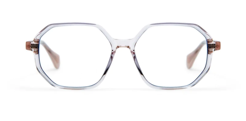 Oprawa okularowa GIGI Studios 6963/6 VIOLA