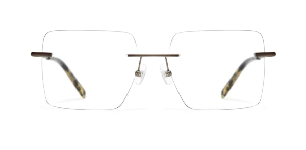 Oprawa okularowa GIGI Studios 8141-1/2 COTE