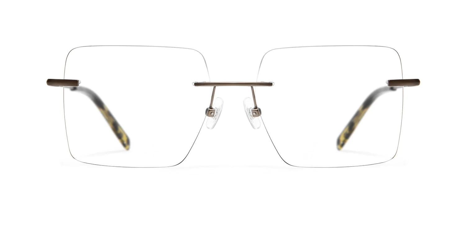 Oprawa okularowa GIGI Studios 8141-1/2 COTE