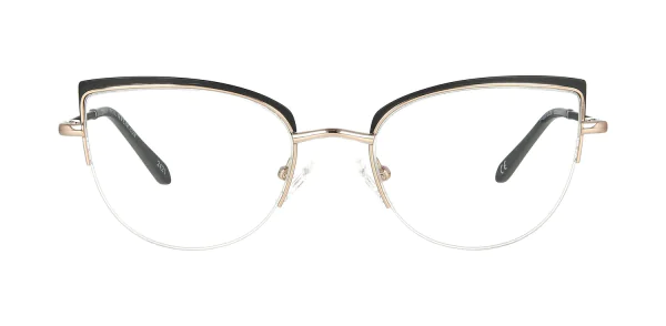 Oprawa okularowa TONNY 48281BC3