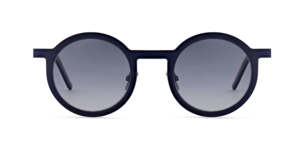 Okulary przeciwsłoneczne MOREL JEAN NOUVEL 90052C BB10