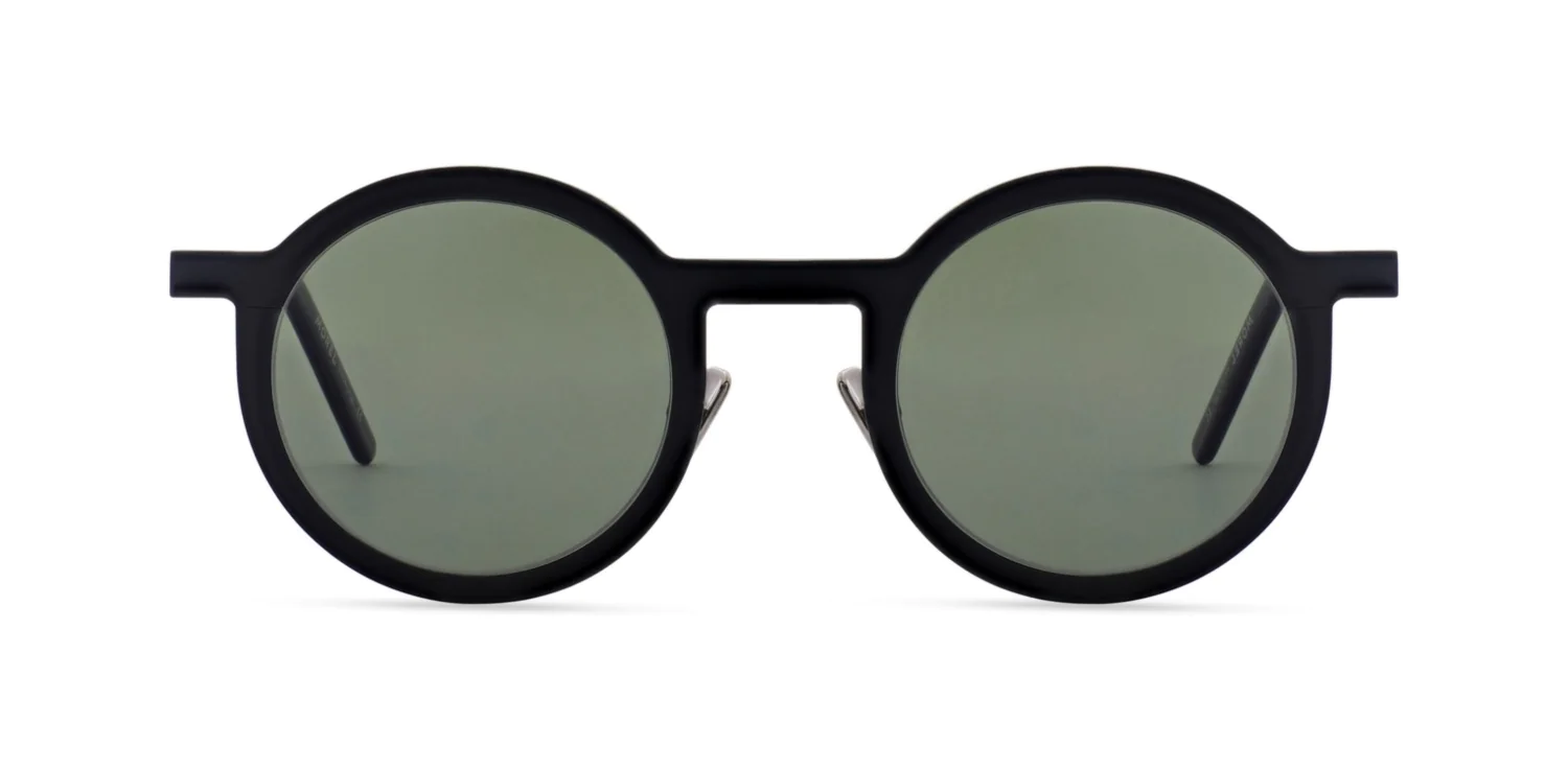 Okulary przeciwsłoneczne MOREL JEAN NOUVEL 90052C NN09