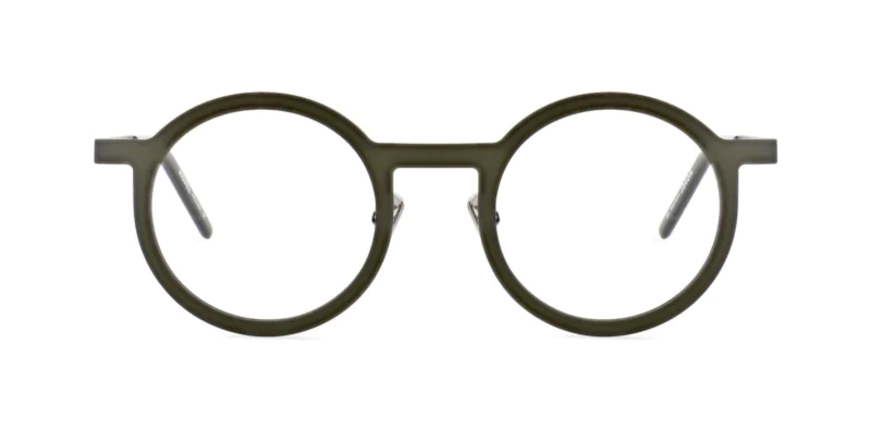 Oprawa okularowa MOREL JEAN NOUVEL 90052C VV04