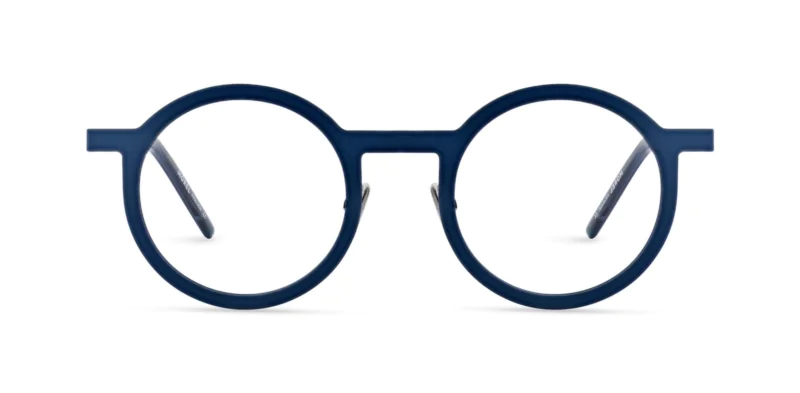 Oprawa okularowa MOREL JEAN NOUVEL 90053C BB06