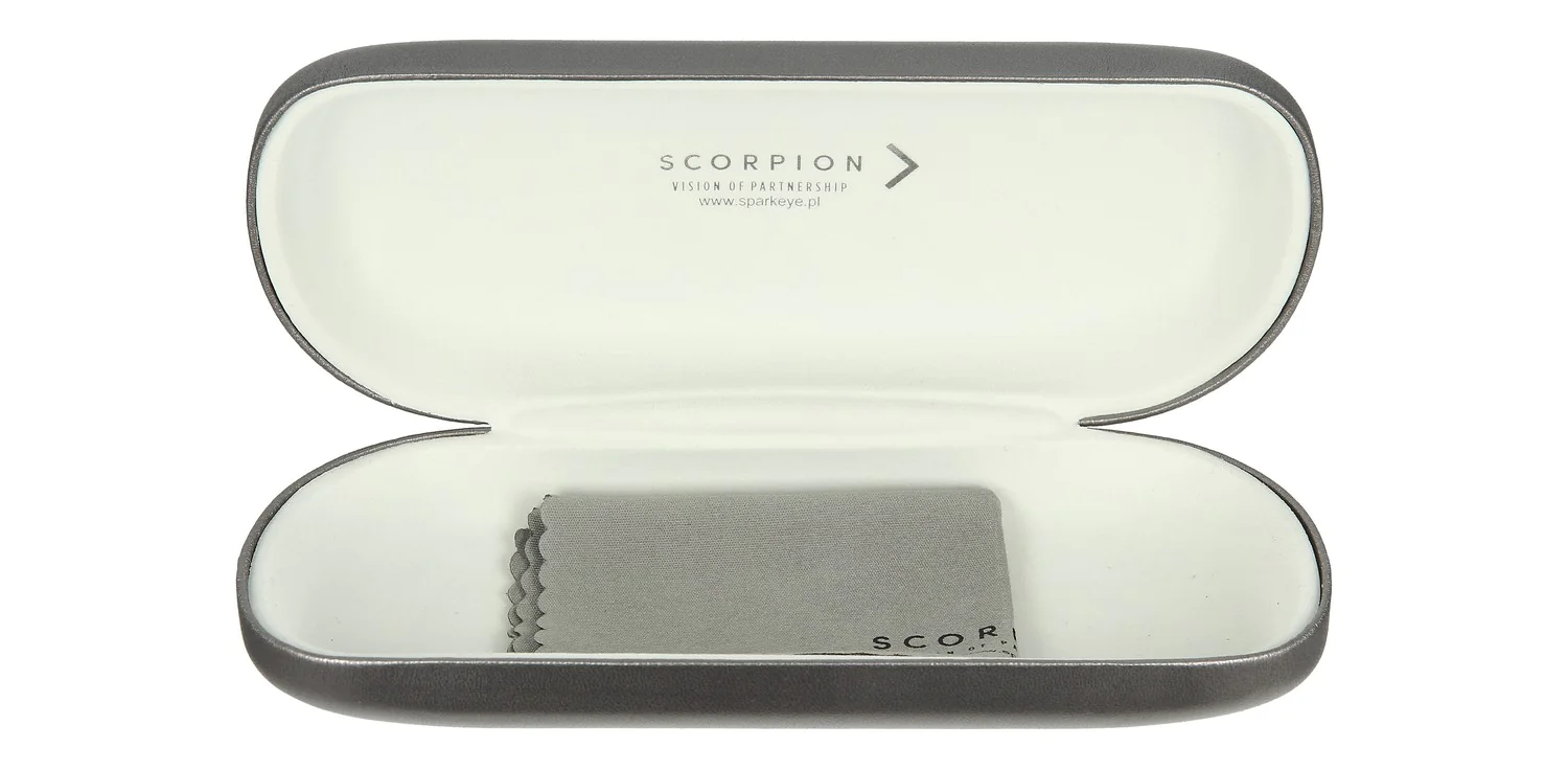 Etui na okulary Scorpion Eyewear E-8.1