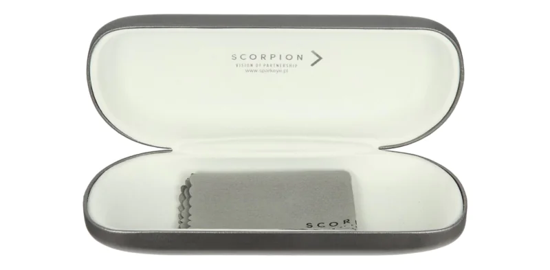 Etui na okulary Scorpion Eyewear E-8.1 NL