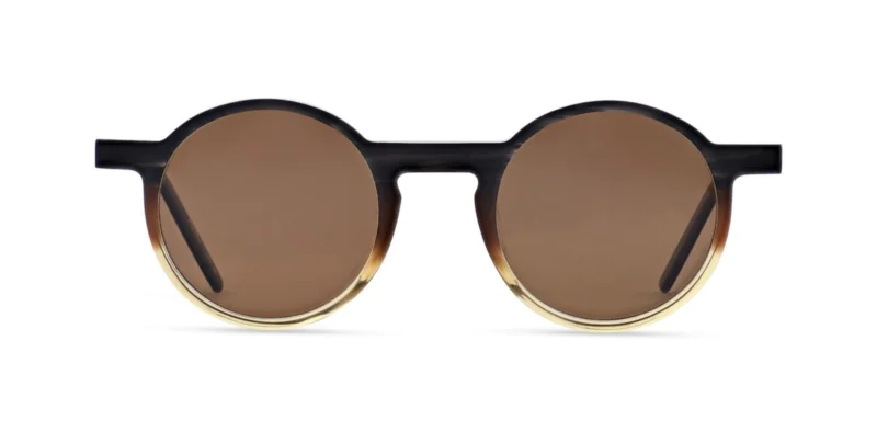 Okulary przeciwsłoneczne MOREL JEAN NOUVEL 90011C SP03/MM24