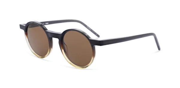 Okulary przeciwsłoneczne MOREL JEAN NOUVEL 90011C MM24